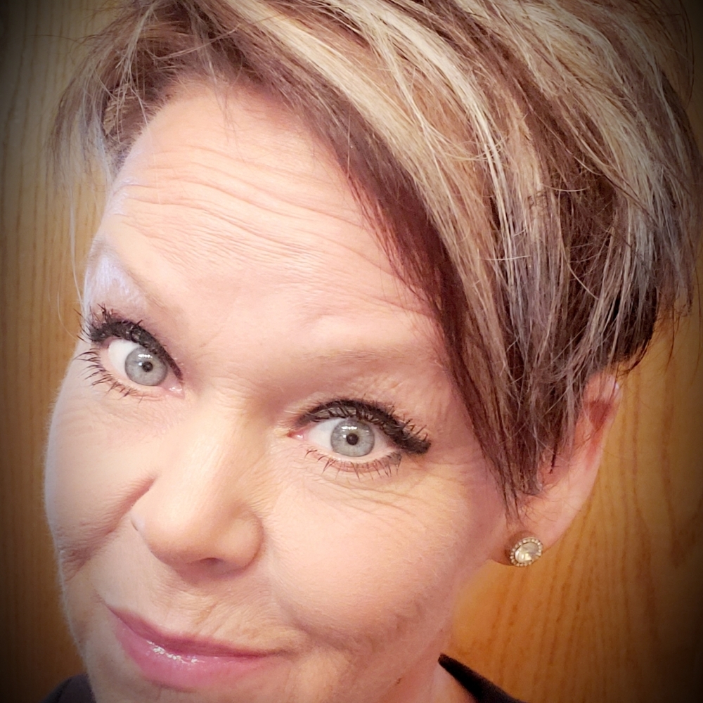 Meet your Posher, Kelsey